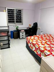 Blk 340 Hougang Avenue 7 (Hougang), HDB 3 Rooms #453616721